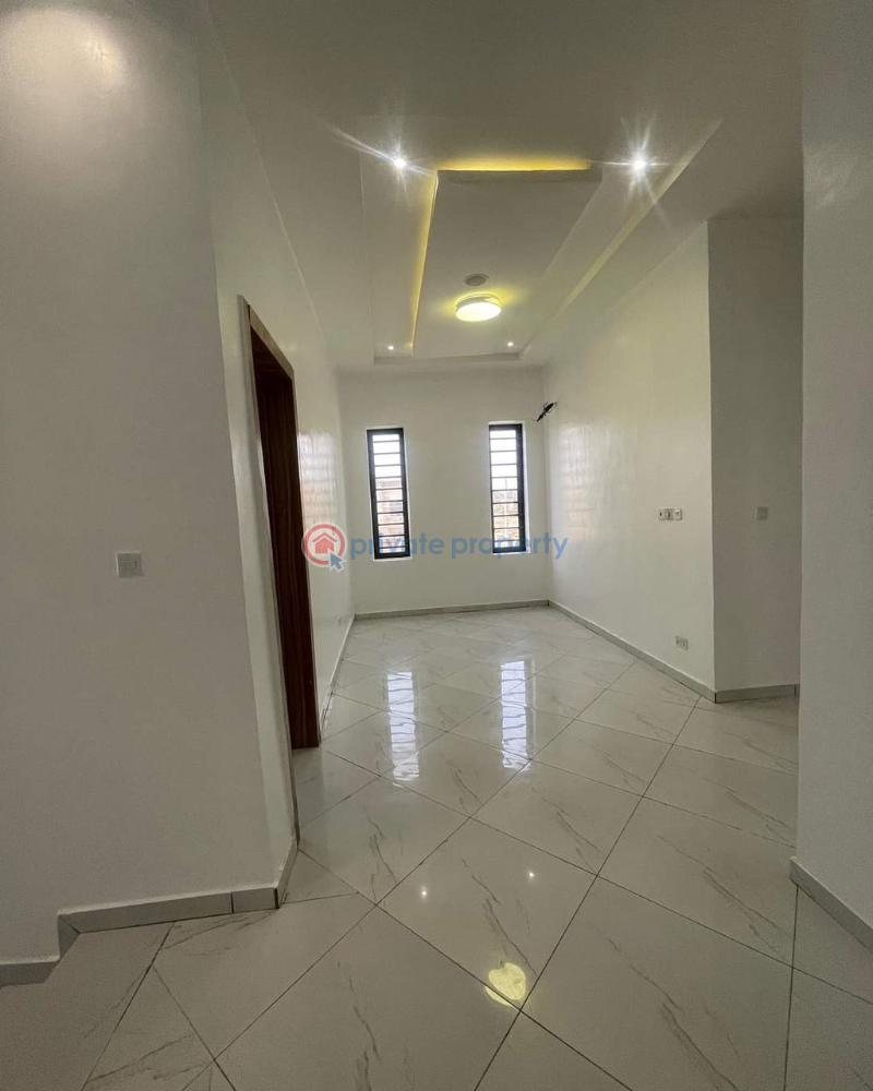 2 bedroom Flat & Apartment For Rent Peninsula Garden Estate Sangotedo Lagos - 3
