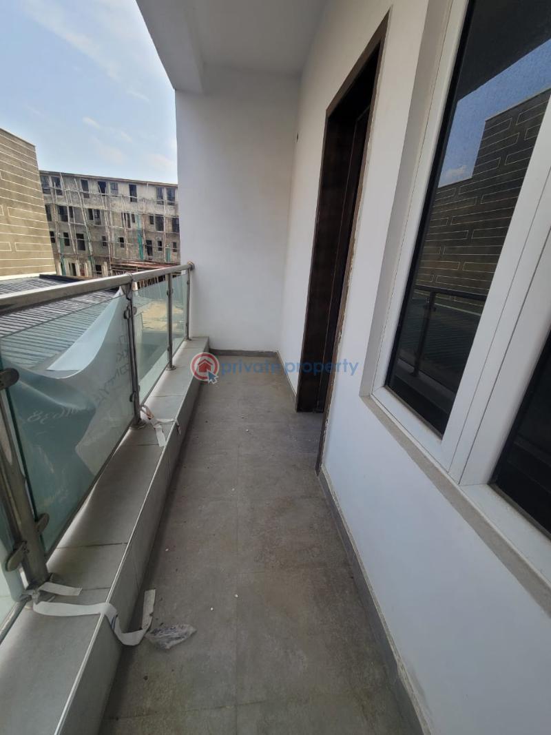 2 bedroom Flat & Apartment For Rent Lekki Phase 1 Lekki Lagos - 6