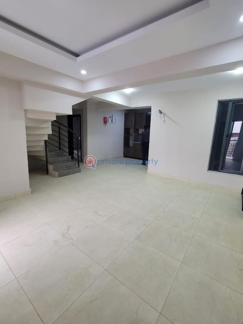 2 bedroom Flat & Apartment For Rent Osapa London Lekki Phase 1 Lagos - 1
