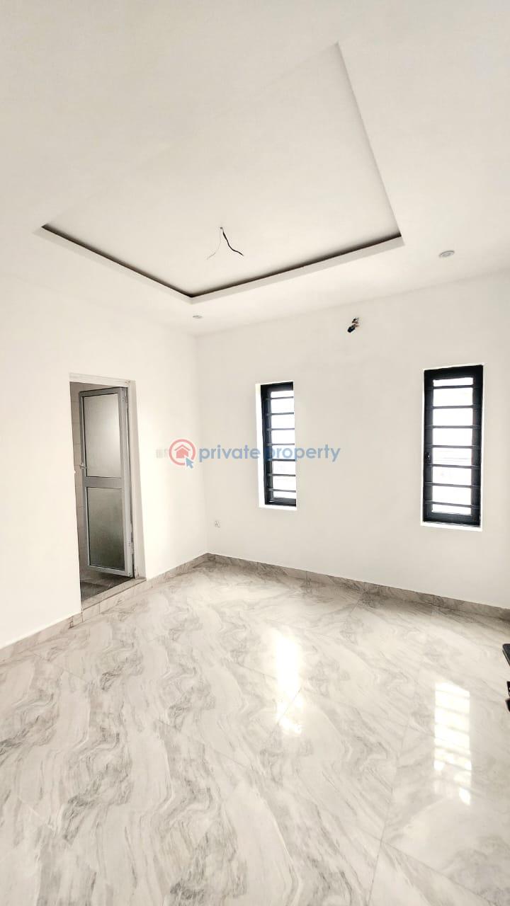 2 bedroom Flat & Apartment For Sale Ologolo Lekki Lagos - 1