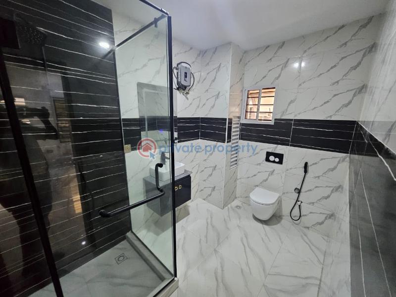 2 bedroom Flat & Apartment For Rent Lekki Phase 1 Lekki Lagos - 15