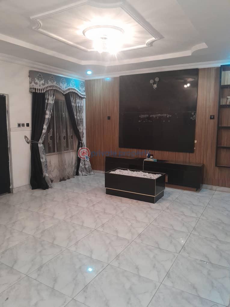 2 bedroom Flat & Apartment For Rent Abraham Adesanya Sangotedo Lagos - 0
