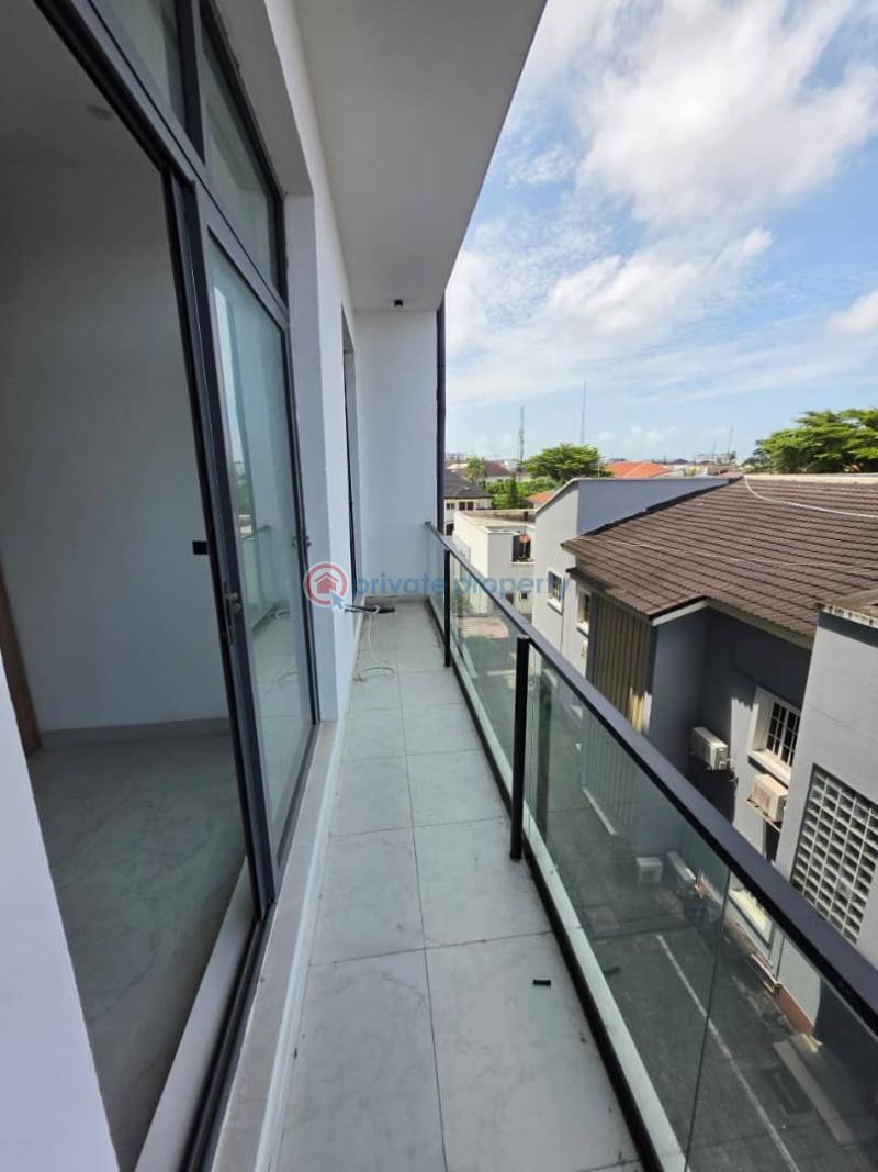 2 bedroom Flat & Apartment For Rent Admiralty Way Lekki Lagos - 10
