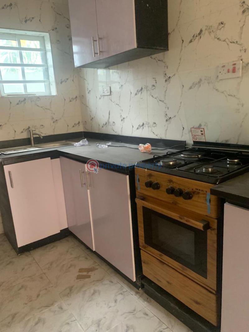 2 bedroom Flat & Apartment For Rent Abijo Sangotedo Lagos - 13