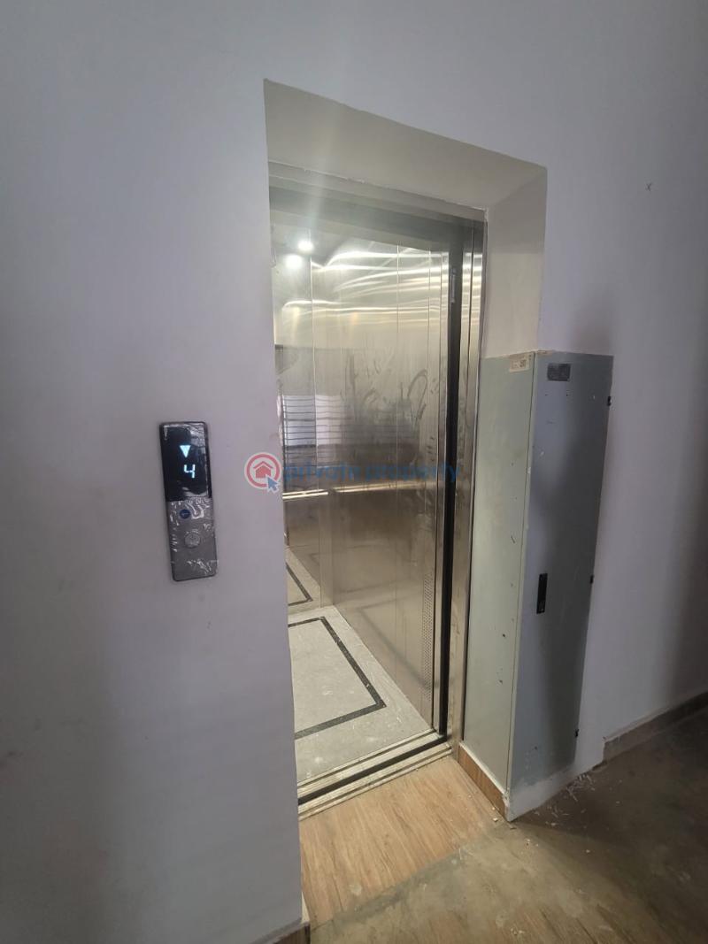 2 bedroom Flat & Apartment For Rent Lekki Phase 1 Lekki Lagos - 4