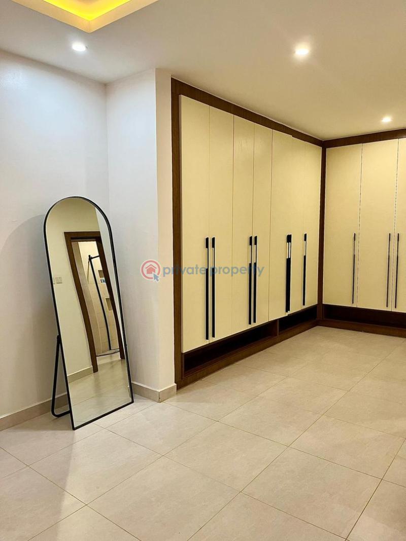 2 bedroom Flat & Apartment Short let Life Camp Gwarimpa Abuja Phase 3  - 11