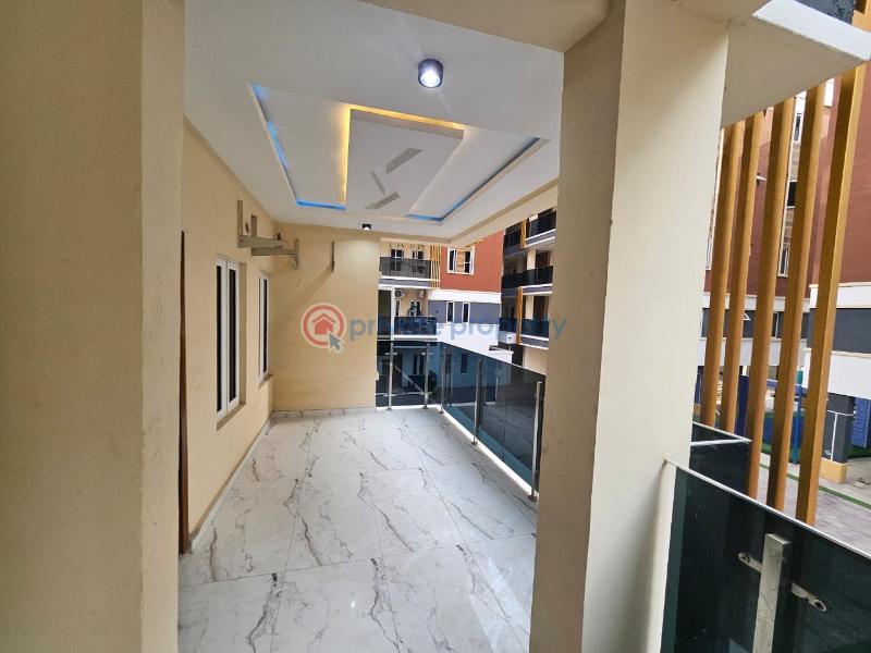 2 bedroom Flat & Apartment For Rent Lekki Phase 1 Lekki Lagos - 10