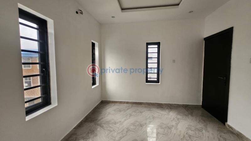 2 bedroom Flat & Apartment For Sale Ologolo Lekki Lagos - 2