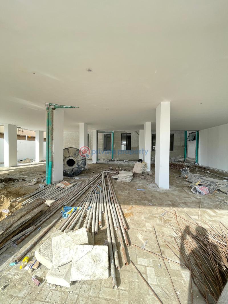 2 bedroom Block Of Flats For Sale Victoria Island Lagos - 12