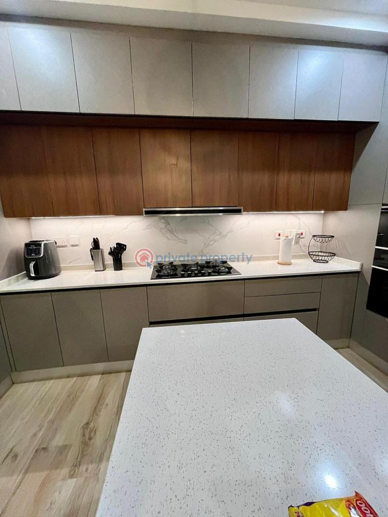 2 bedroom Flat & Apartment Short let Life Camp Gwarimpa Abuja Phase 3  - 13