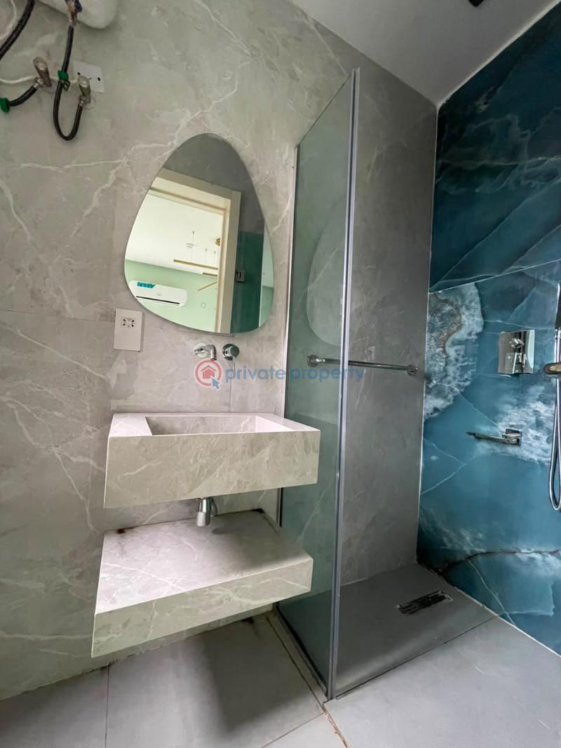2 bedroom Flat & Apartment For Rent Osborne Ikoyi Lagos - 7