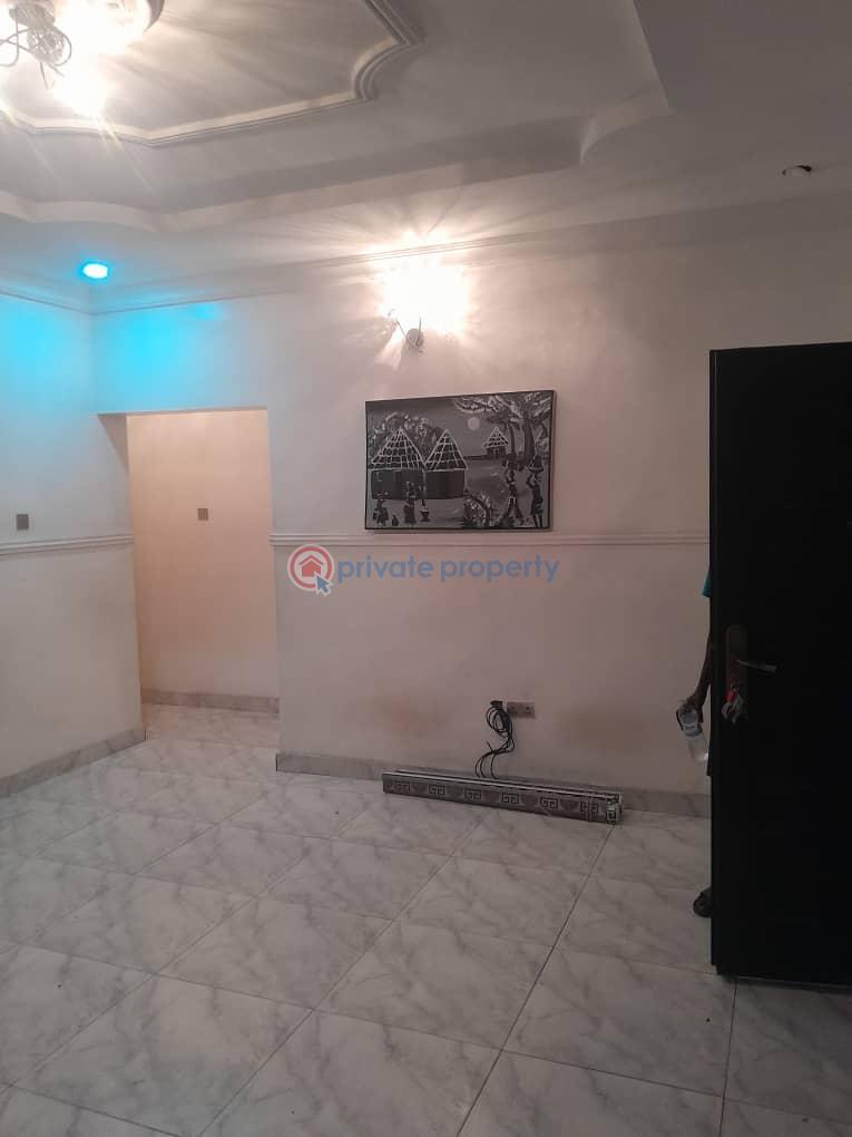 2 bedroom Flat & Apartment For Rent Abraham Adesanya Sangotedo Lagos - 9