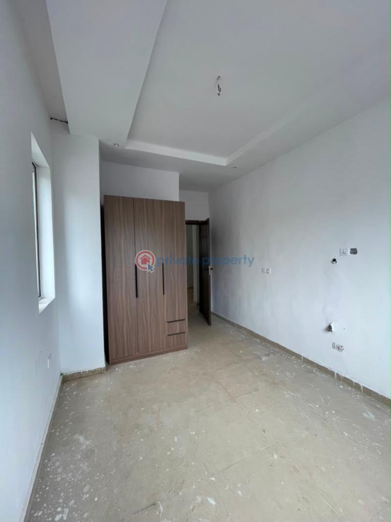 2 bedroom Flat & Apartment For Sale Ikate Lekki Lagos - 13