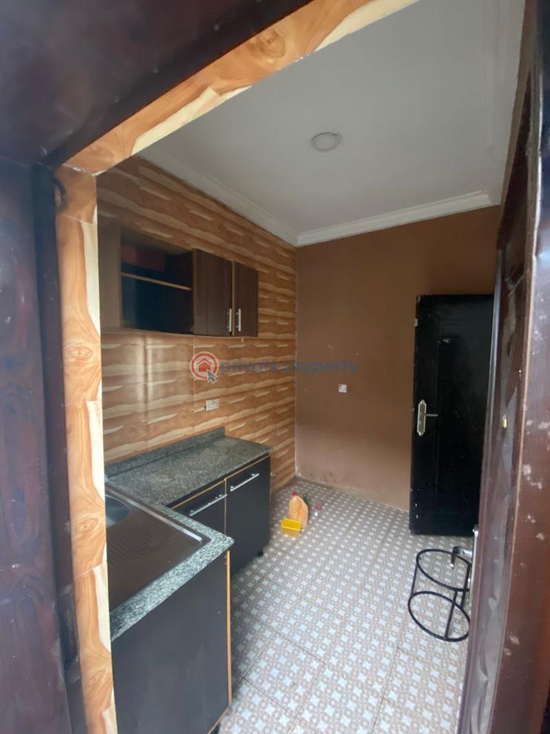 2 bedroom Flat & Apartment For Rent Sangotedo Lagos - 10