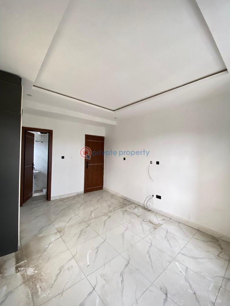 2 bedroom Flat & Apartment For Sale Igbo Efon Lekki Lagos - 11