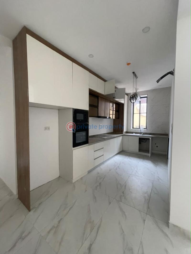2 bedroom Flat & Apartment For Sale Chevron Lekki Lagos - 9