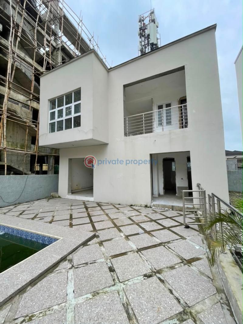 2 bedroom Flat & Apartment For Sale Ikate Lekki Lagos - 0