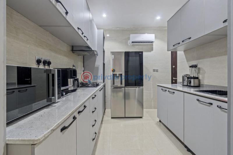 2 bedroom Flat & Apartment Short let Ikoyi Lagos - 10