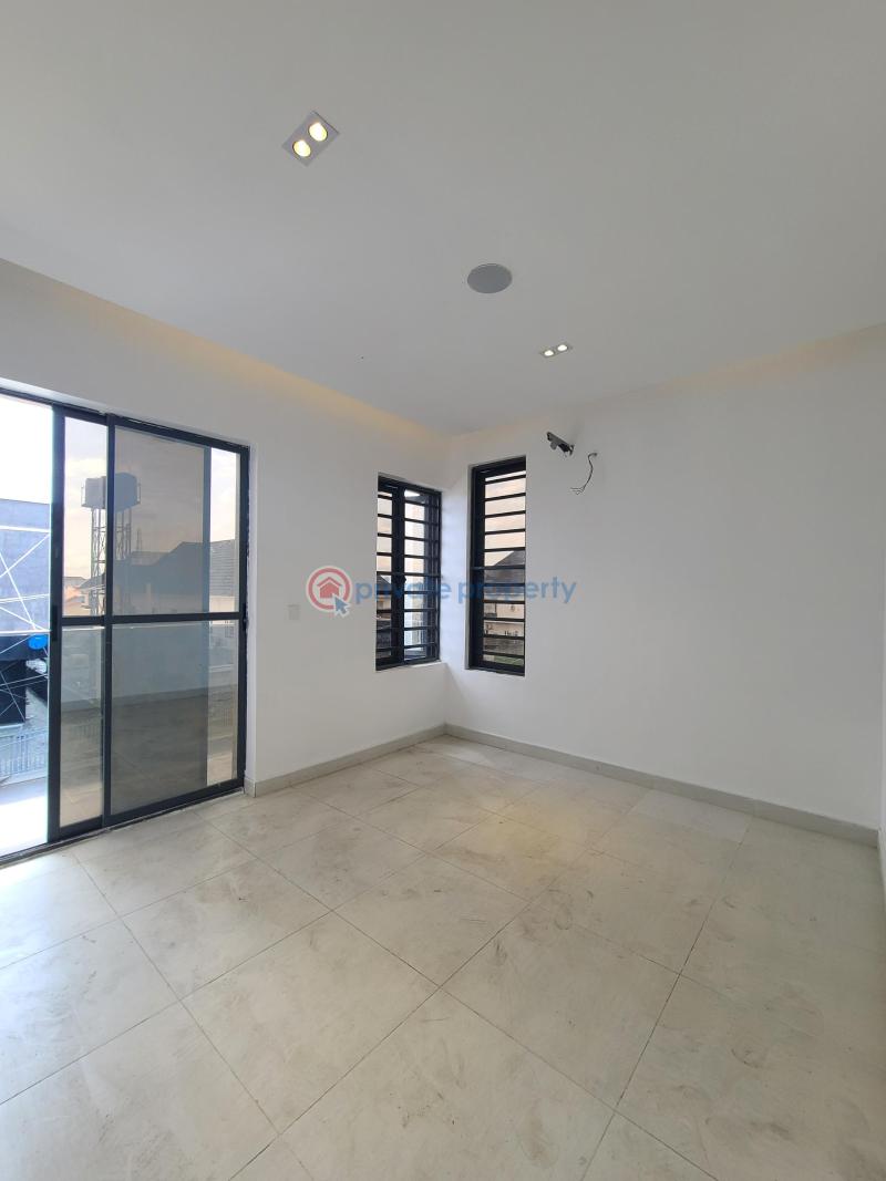 2 bedroom Flat & Apartment For Sale Idado Estate Lekki Lagos - 13