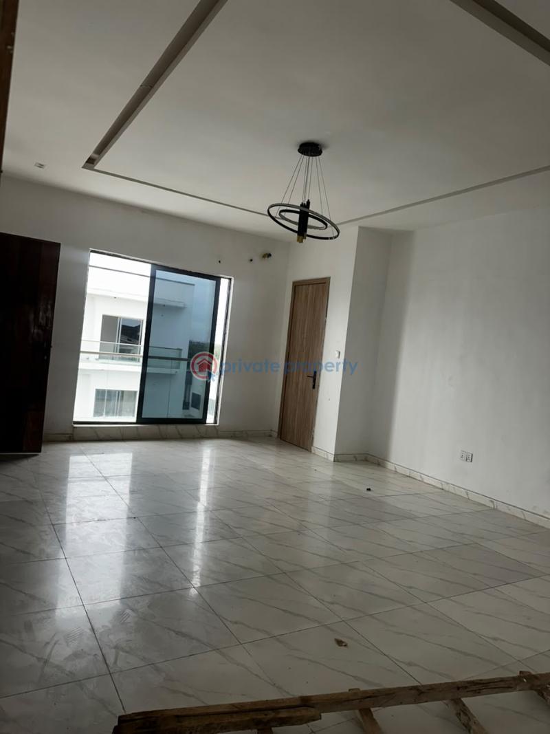 2 bedroom Flat & Apartment For Rent Orchid Lekki Lagos - 1