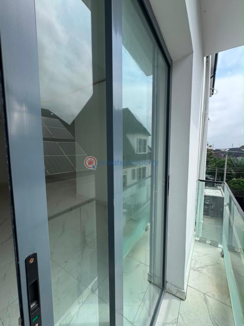 2 bedroom Flat & Apartment For Sale Ologolo Lekki Lagos - 5