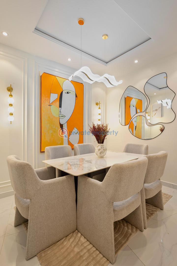 2 bedroom Flat & Apartment Short let Admiralty Way Lekki Phase 1 Lagos - 10