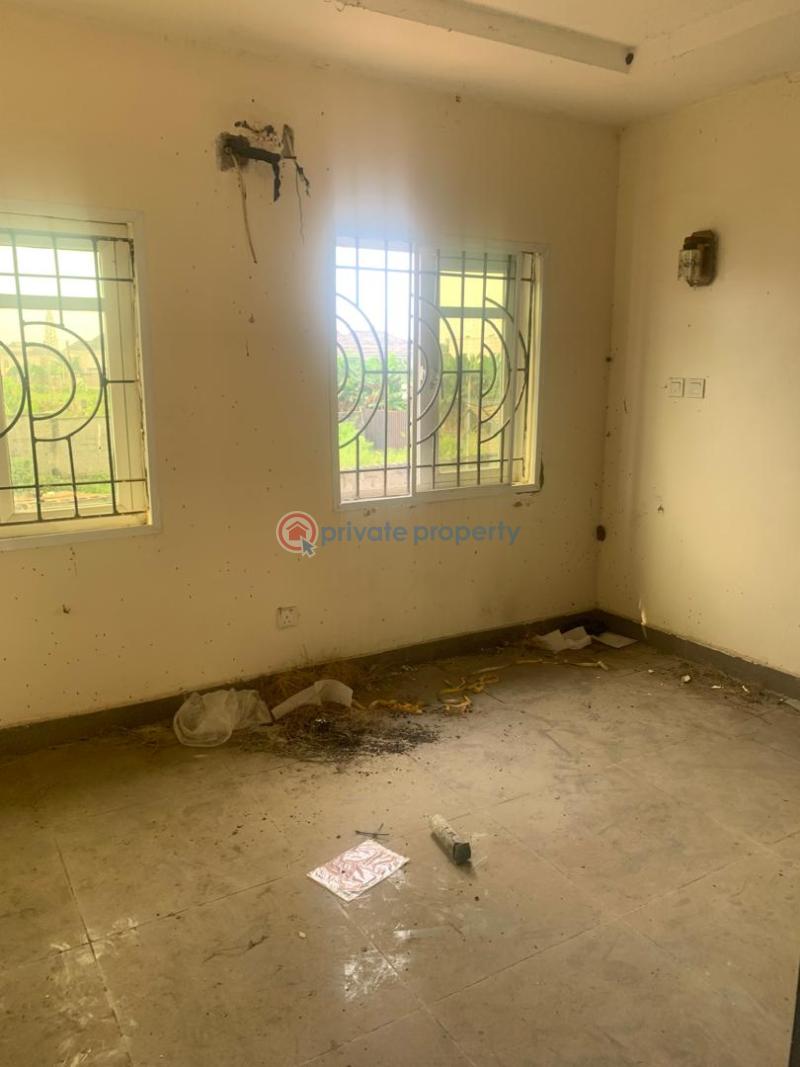 2 bedroom Flat & Apartment For Rent Abijo Sangotedo Lagos - 12