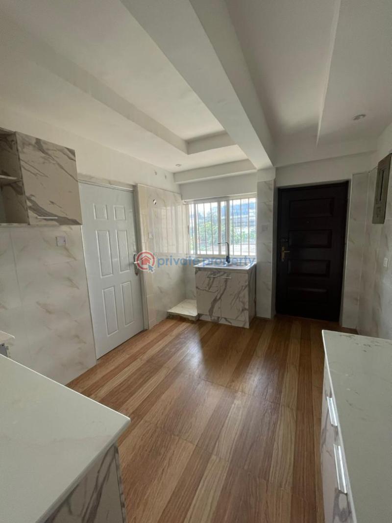 2 bedroom Flat & Apartment For Rent Victoria Island Lagos - 6