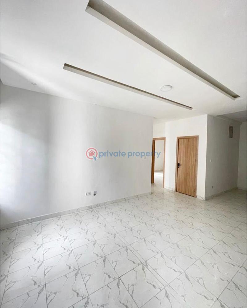 2 bedroom Flat & Apartment For Sale Vgc Lekki Phase 2 Lagos - 1