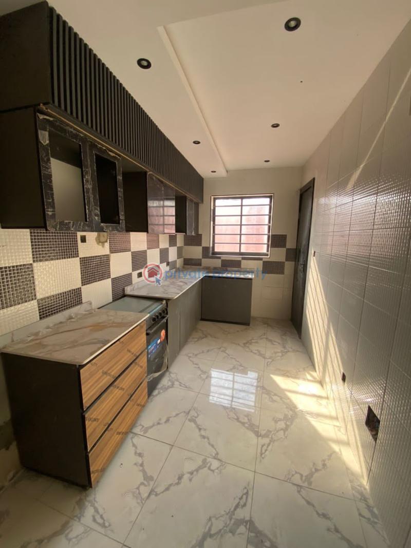 2 bedroom Flat & Apartment For Sale Salem Lekki Phase 1 Lagos - 6