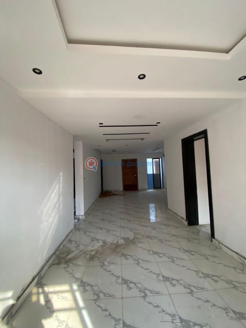 2 bedroom Flat & Apartment For Sale Salem Lekki Phase 1 Lagos - 5