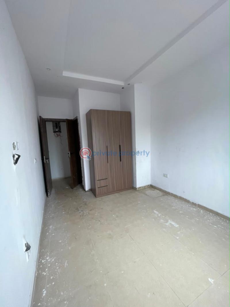 2 bedroom Flat & Apartment For Sale Ikate Lekki Lagos - 3