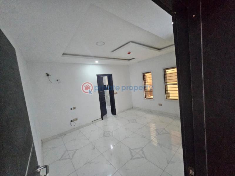 2 bedroom Flat & Apartment For Rent Lekki Phase 1 Lekki Lagos - 3