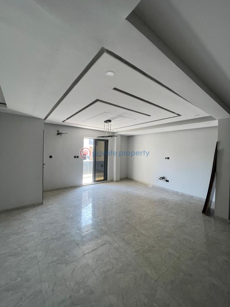 2 bedroom Flat & Apartment For Sale Ikate Lekki Phase 1 Lagos - 7