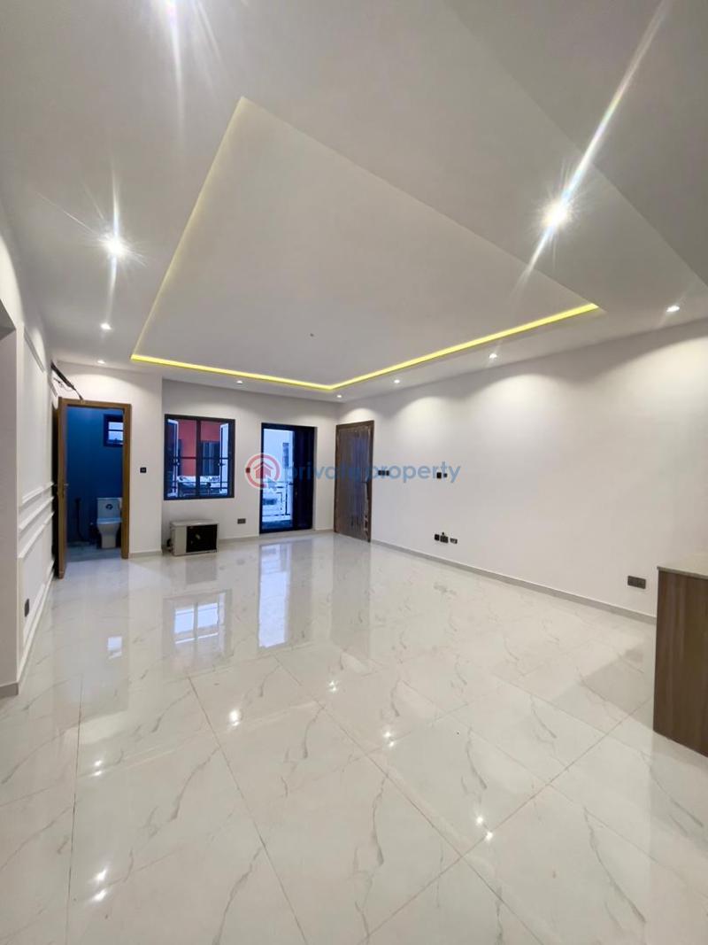 2 bedroom Flat & Apartment For Sale Ikate Lekki Phase 1 Lagos - 1