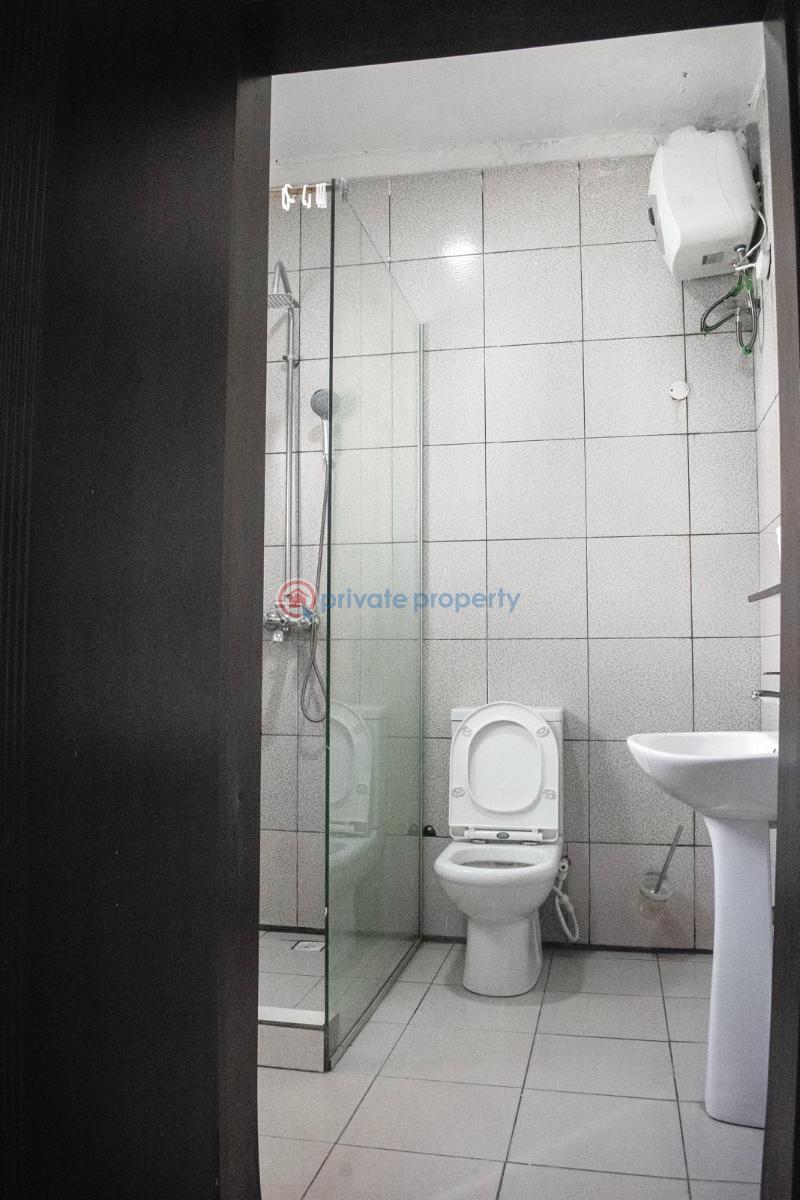 2 bedroom Flat & Apartment For Sale Ikate Lekki Phase 1 Lagos - 8