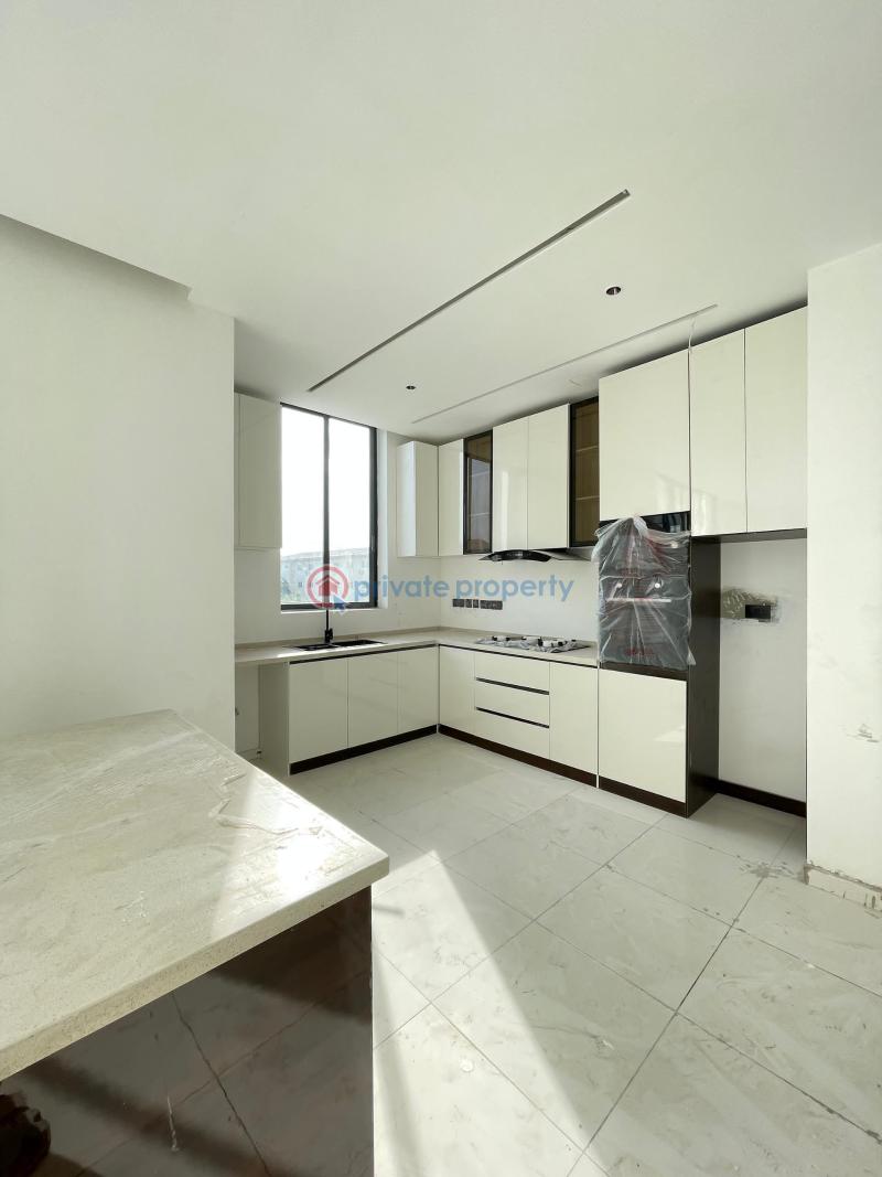 2 bedroom Block Of Flats For Sale Victoria Island Lagos - 2