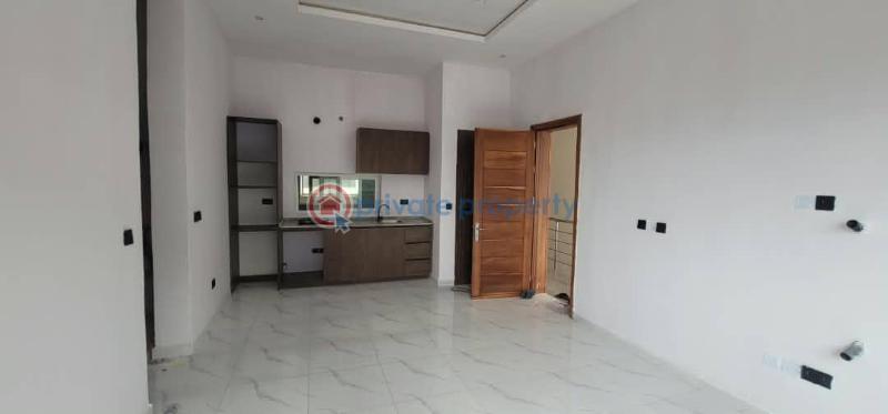 2 bedroom Flat & Apartment For Rent Salem Lekki Lagos - 5