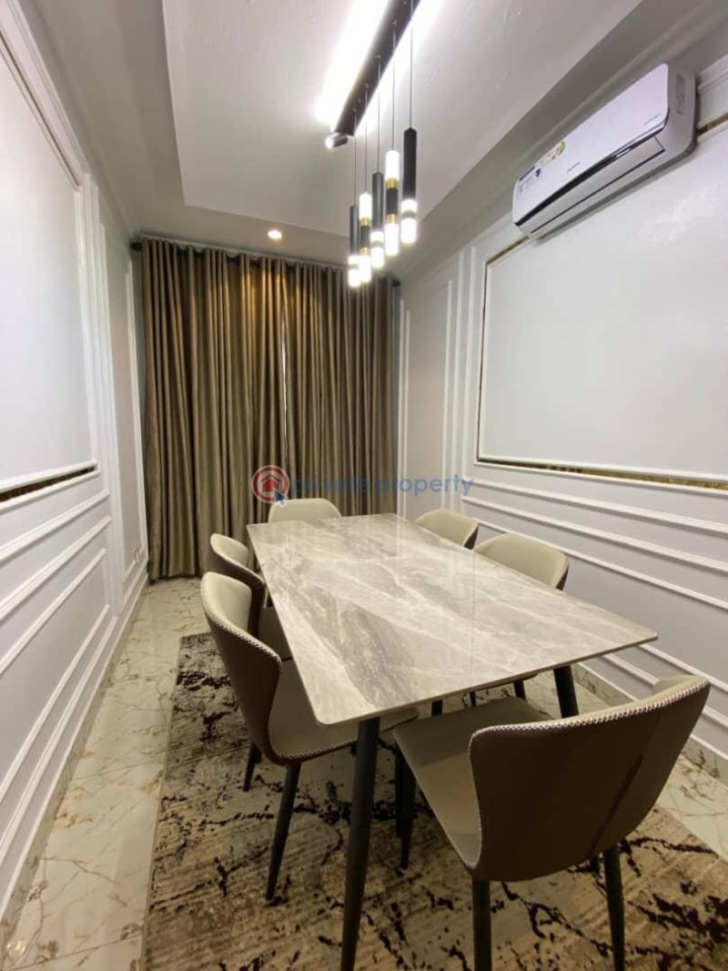 2 bedroom Flat & Apartment Short let Ikeja Lagos - 7