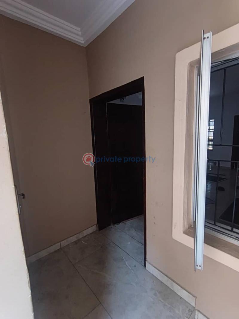 2 bedroom Flat & Apartment For Rent Sangotedo Ajah Lagos - 9