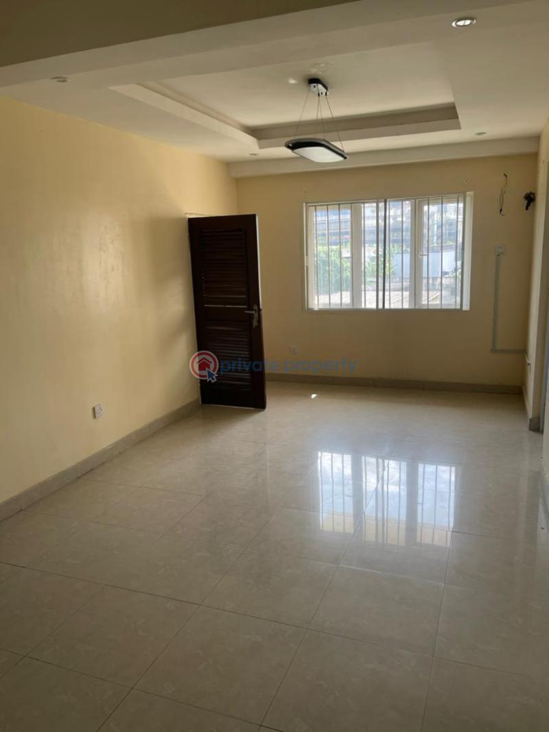2 bedroom Flat & Apartment For Rent Victoria Island Lagos - 4