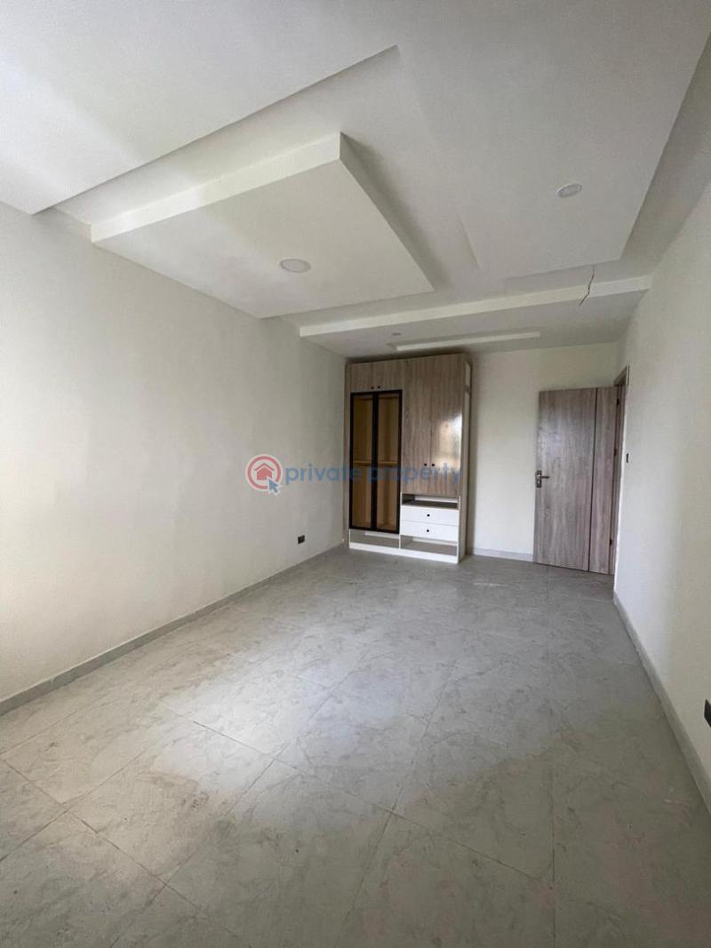 2 bedroom Flat & Apartment For Rent Ikate Lekki Phase 1 Lagos - 2