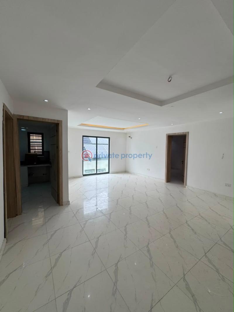 2 bedroom Flat & Apartment For Sale Ologolo Lekki Lagos - 3