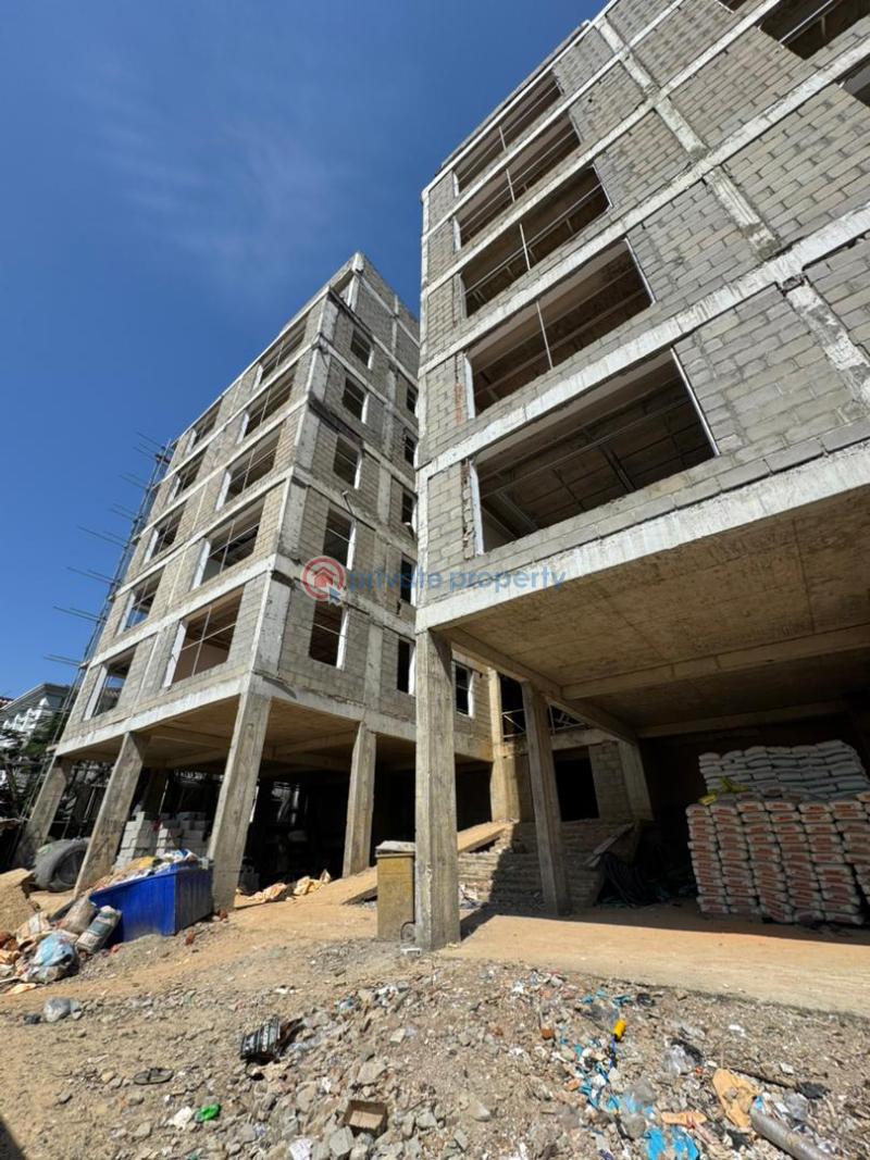 2 bedroom Flat & Apartment For Sale Victoria Island Lagos - 1