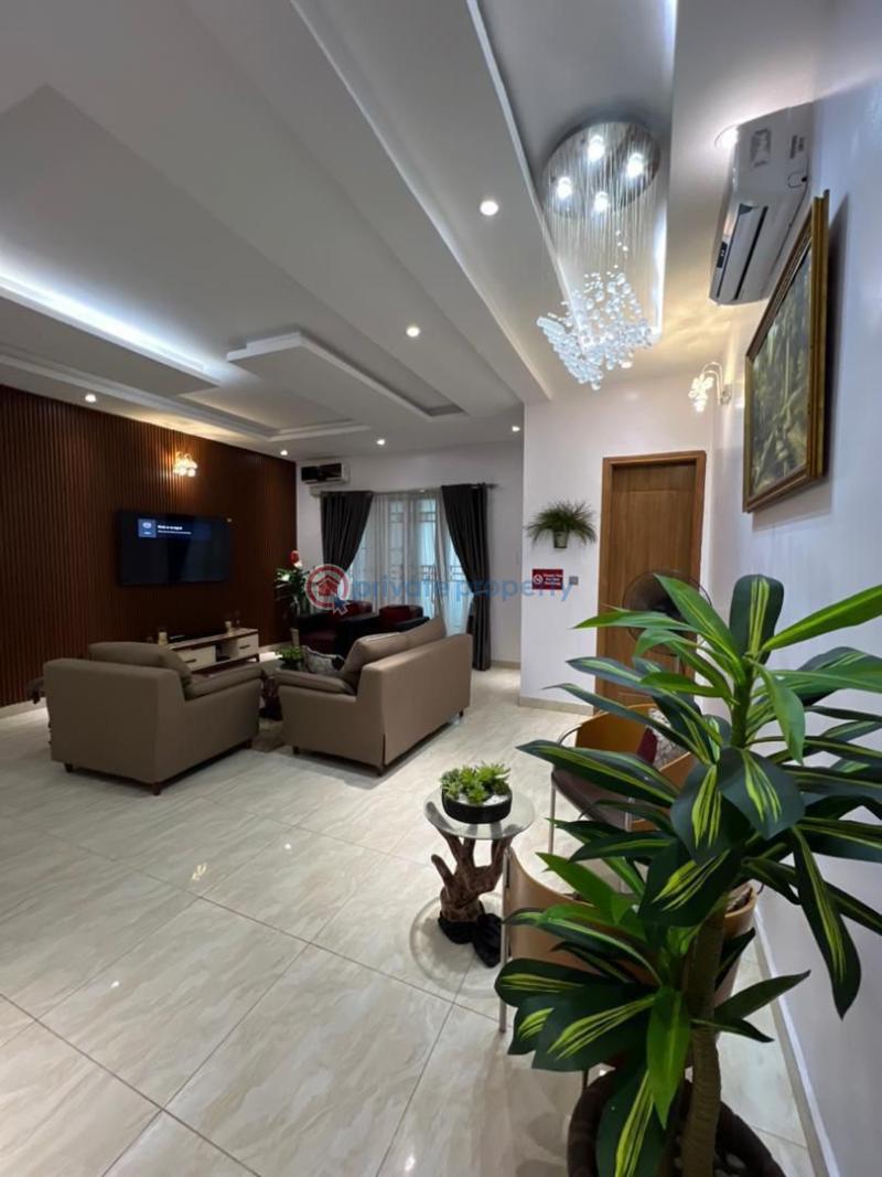 2 bedroom Flat & Apartment Short let Ikate Lekki Phase 1 Lagos - 1