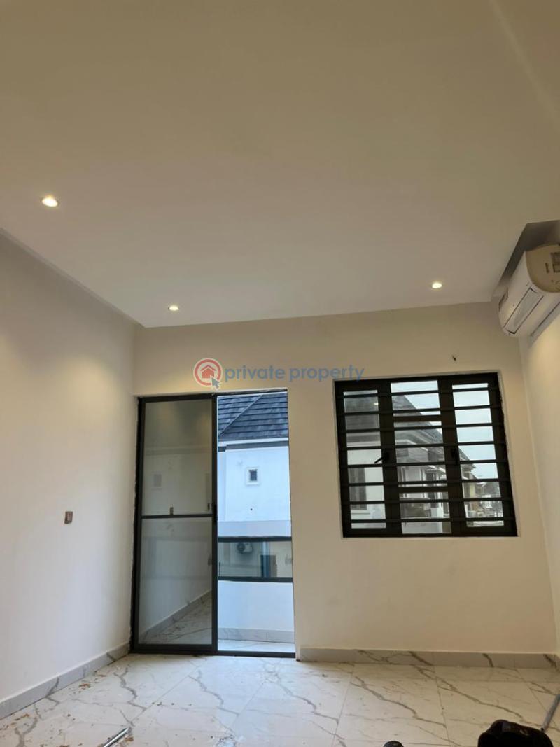 2 bedroom Flat & Apartment For Rent Chevron Lekki Phase 2 Lagos - 6