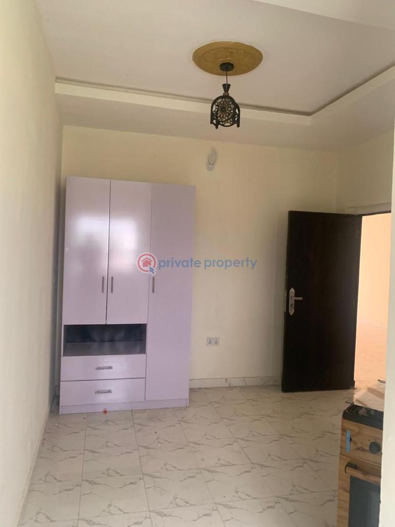 2 bedroom Flat & Apartment For Rent Abijo Sangotedo Lagos - 1
