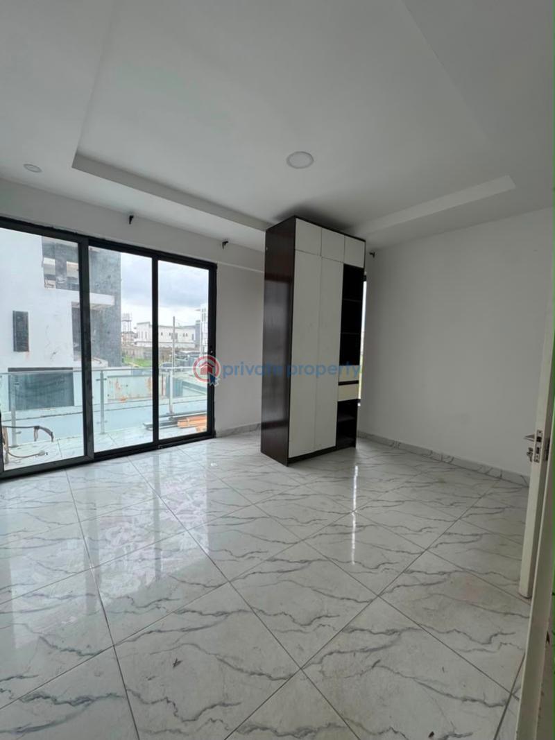 2 bedroom Flat & Apartment For Rent Ikate Lekki Lagos - 4