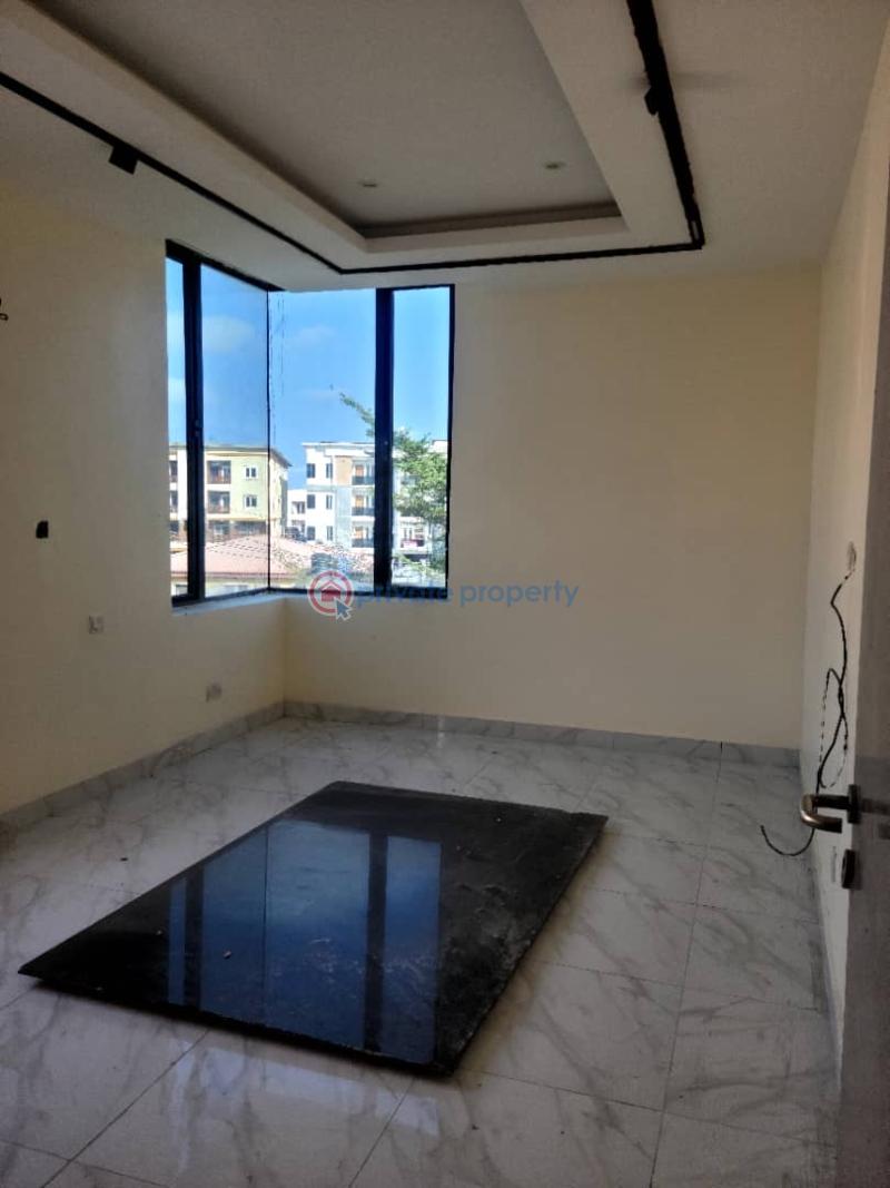 2 bedroom Flat & Apartment For Rent Ikate Lekki Phase 1 Lagos - 2