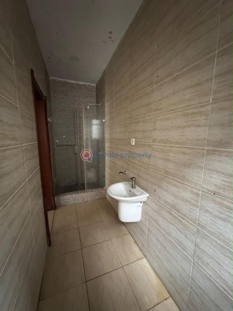 2 bedroom Flat & Apartment For Rent Oniru Victoria Island Lagos - 6